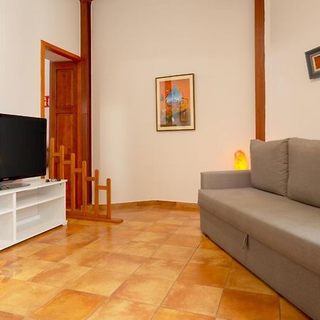 Casa Rural Encarna Вега де Сан Матео Екстериор снимка