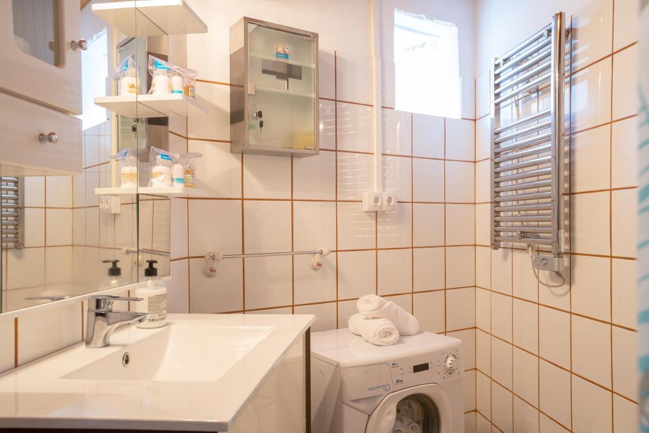 Casa Rural Encarna Вега де Сан Матео Екстериор снимка